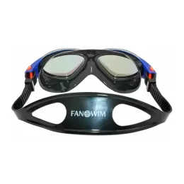 Очки-полумаска для плавания и триатлона T47