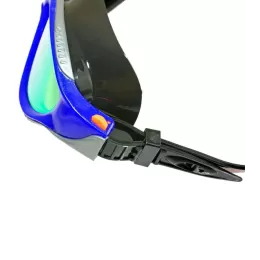 Очки-полумаска для плавания и триатлона T47