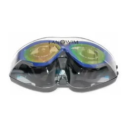 Очки-полумаска для плавания и триатлона T47