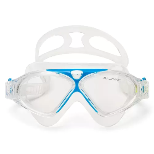 Очки для плавания детские FLUYD FREEDOM JR Salvimar