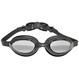 Очки для плавания T99 Чёрные FanSwim