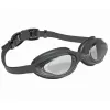 Очки для плавания T99 Чёрные FanSwim