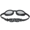 Очки для плавания T99 Чёрные FanSwim