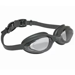 Очки для плавания T99 Чёрные FanSwim