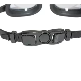 Очки для плавания T99 Чёрные FanSwim