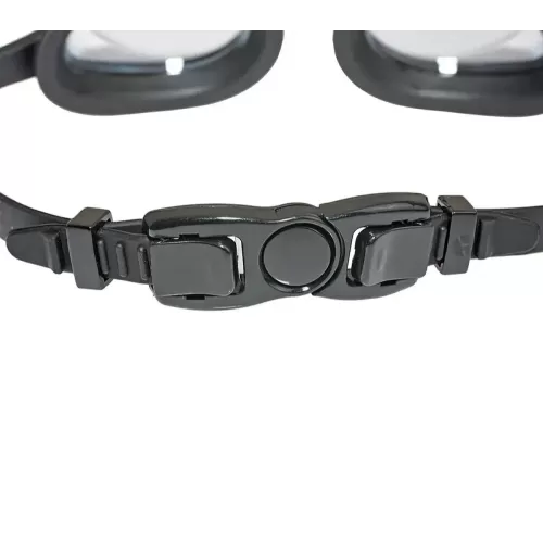 Очки для плавания T99 Чёрные FanSwim