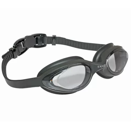 Очки для плавания T99 Чёрные FanSwim