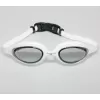 Очки для плавания T99 Белые FanSwim