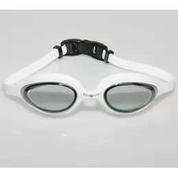 Очки для плавания T99 Белые FanSwim
