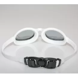 Очки для плавания T99 Белые FanSwim