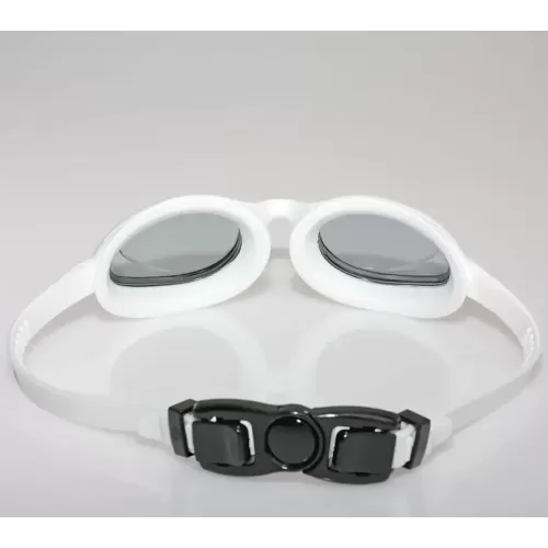 Очки для плавания T99 Белые FanSwim