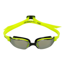 Очки для плавания Phelps Xceed Зеркальные линзы