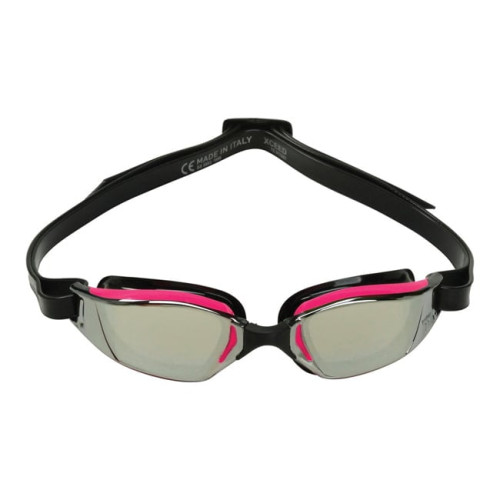 Очки для плавания Phelps Xceed Зеркальные линзы