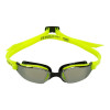Очки для плавания Phelps Xceed Зеркальные линзы