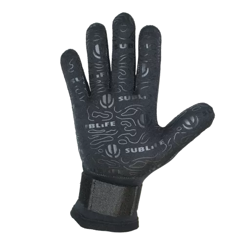 Перчатки MAPA SUBLIFE 3мм
