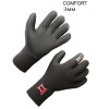 Перчатки COMFORT NYLON 3 мм Sublife