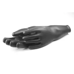 Пятипалые перчатки Si-Tech с манжетой на запястье