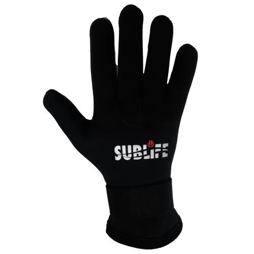 Перчатки MAPA SUBLIFE 3мм