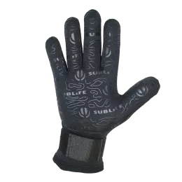 Перчатки MAPA SUBLIFE 3мм