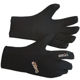 Перчатки SUPRA 5мм SUBLIFE
