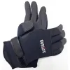 Неопреновые перчатки KEVLAR 5мм SUBLIFE