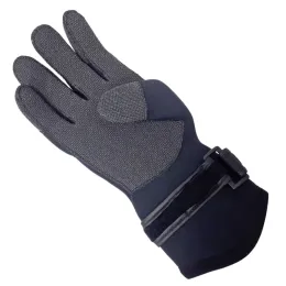 Неопреновые перчатки KEVLAR 5мм SUBLIFE