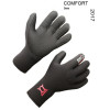 Перчатки COMFORT NYLON 5мм Sublife