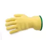 Перчатки сухие Si-Tech Blue PVC Glove B с утеплителем
