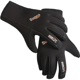 Перчатки SUPRA 5мм SUBLIFE