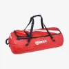 Сумка для снаряжения Mares Cruise Dry Attack Red
