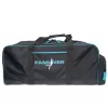 Сумка FanDiver Классик чёрно-бирюзовая