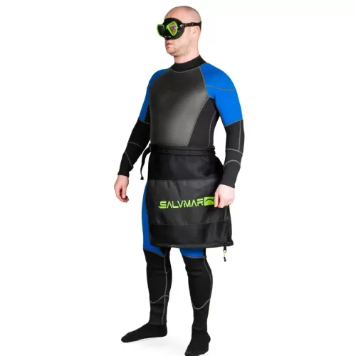 Питомза поясная Salvimar Arogosta