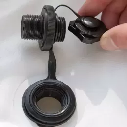 Подъёмное устройство Lifting Device 1000 кг Aqualung