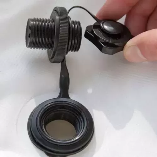 Подъёмное устройство Lifting Device 1000 кг Aqualung