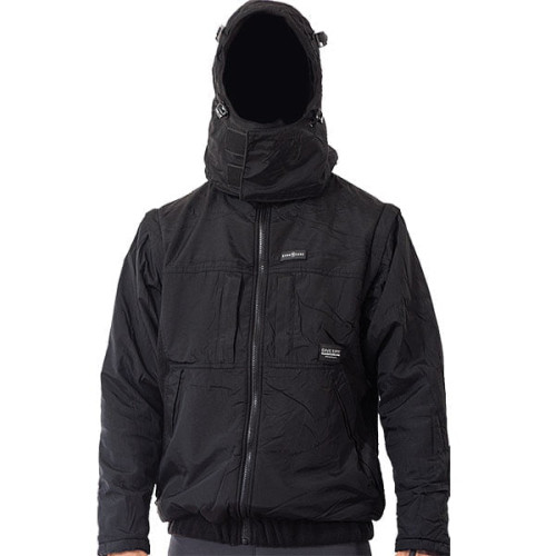 Утеплитель под сухой костюм Whites Куртка MK2