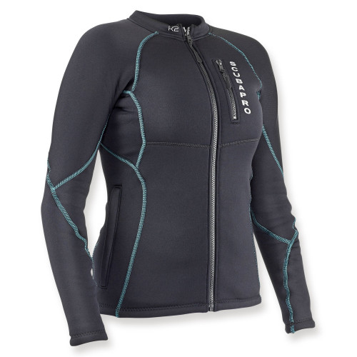 Поддёвка K2 Medium куртка женская Scubapro