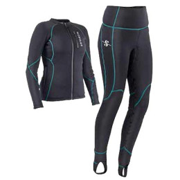 Поддёвка K2 Medium куртка женская Scubapro