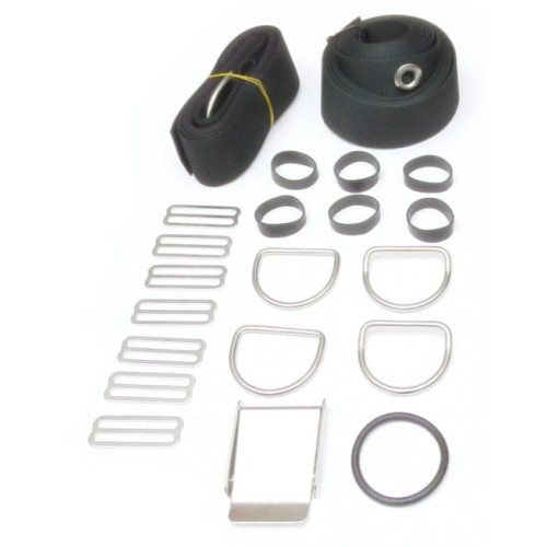 Подвеска компенсатора DIR HARNESS Sublife