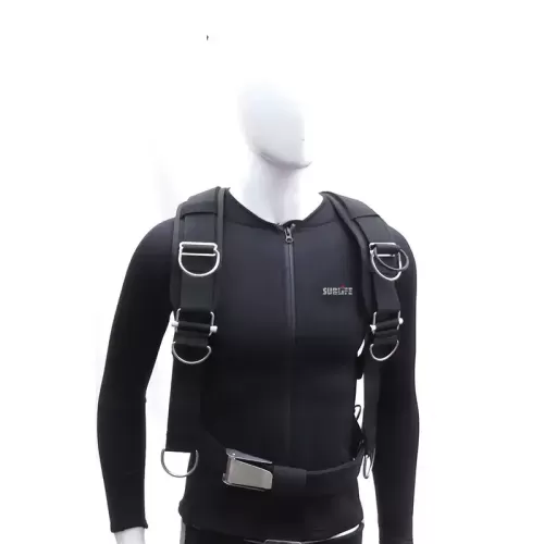 Подвеска компенсатора COMFORTABLE & ADJUSTABLE HARNESS SubLife