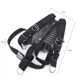 Подвеска компенсатора COMFORTABLE & ADJUSTABLE HARNESS SubLife