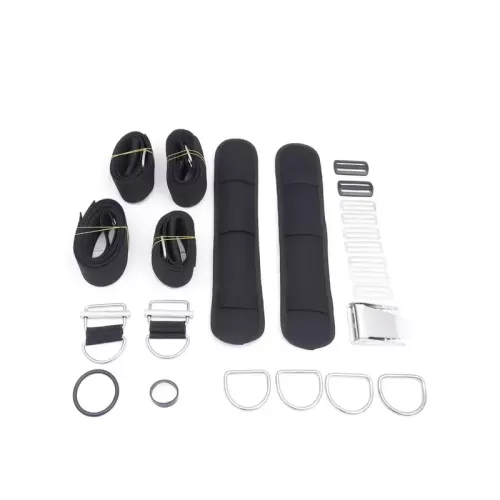 Подвеска компенсатора COMFORTABLE & ADJUSTABLE HARNESS SubLife