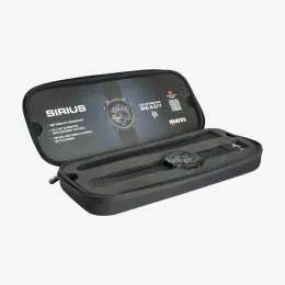 Подводный компьютер Mares Sirius Black