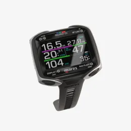 Подводный компьютер для дайвинга Mares Quad Ci