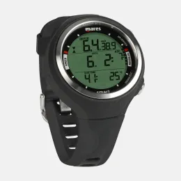 Подводный компьютер Mares Smart Dive Black