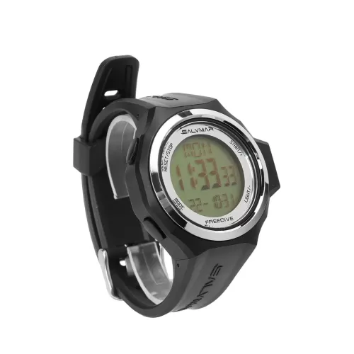Часы для подводной охоты и фридайвинга SALVIMAR FREEDIVE