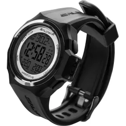 Часы для подводной охоты и фридайвинга SALVIMAR FREEDIVE