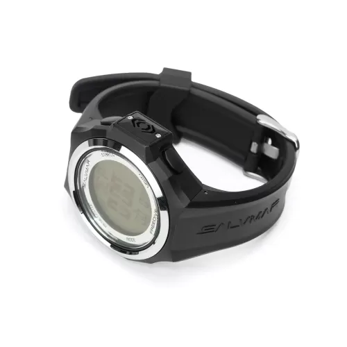 Часы для подводной охоты и фридайвинга SALVIMAR FREEDIVE