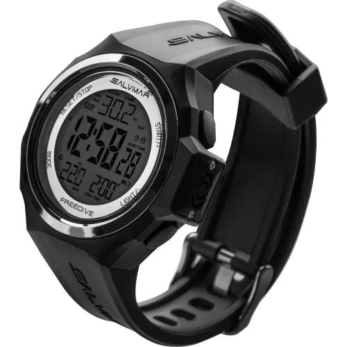 Часы для подводной охоты и фридайвинга SALVIMAR FREEDIVE