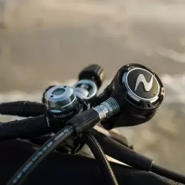 Регулятор Aqualung Helix Pro ACD DIN