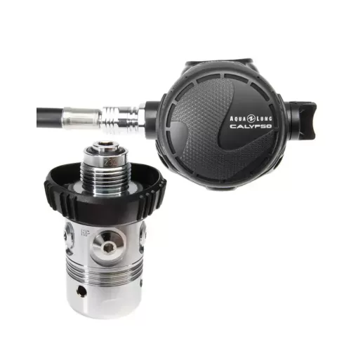 Регулятор AQUALUNG CALYPSO DIN